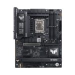 ASUS TUF GAMING Z890-PLUS WiFi Black