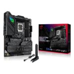 ASUS ROG Strix B860-F Gaming WiFi ATX