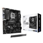 ASRock Z890 Pro-A WiFi ATX
