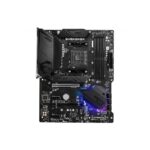 MSI MPG 땐 Gaming Plus AMD 땐 Socket AM4 ATX