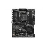 Carte mère MSI 땐-A PRO AMD 땐 Socket AM4 ATX