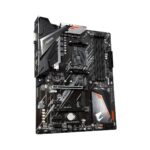 Gigaoctet ꔠ AORUS carte mère ELITE Socket AM4 ATX AMD ꔠ