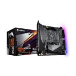 Gigaoctet 땐I AORUS PRO AX carte mère AMD 땐 AM4 prise Mini-ITX