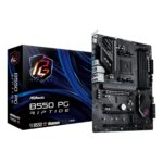 ASRock B550 PG Riptide