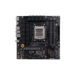 ASUS TUF GAMING 뙐M-E AMD 뙐 Socket AM5 micro ATX