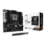 ASRock B850M Pro-A WiFi AM5