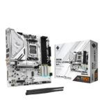 ASRock B850M Steel Legend WiFi
