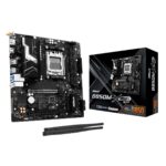 ASRock B850M-X WiFi R2