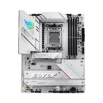 ASUS ROG Strix B850-A Gaming WiFi ATX