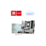 MSI B850M Gaming Plus WiFi