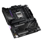 ASUS ROG CROSSHAIR X870E APEX AMD X870E Socket AM5 ATX
