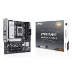 ASUS Prime B840M-A-CSM Micro ATX
