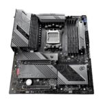 ASRock X870E Taichi Lite