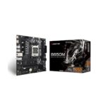 Biostar B650MT AMD B650 Micro ATX Motherboard