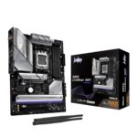 ASRock B850 LiveMixer WiFi ATX