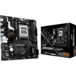 ASRock B850M-X R2