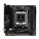 ASRock B650I Lightning WiFi