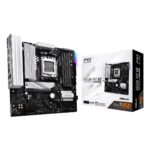 ASRock B850M Pro RS AM5