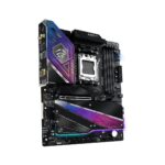 ASRock X870 Nova WiFi