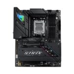 ASUS ROG STRIX B850-F Gaming WiFi Black