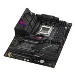 ASUS ROG STRIX 򶔎-E GAMING WIFI AMD 뙐 Socket AM5 ATX
