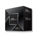 AMD Ryzen Threadripper PRO 9955WX