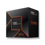 AMD Ryzen Threadripper 9970X