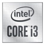 Intel Core i3-12100F 12 Mo Cache Boîte