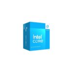 Intel Core i3-14100F 12MB Processeur Box
