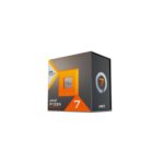 PROCESSOR AMD RYZEN 7 7800X3D - BOX