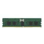 Kingston 16GB DDR5 4800MT/s ECC Unbuffered