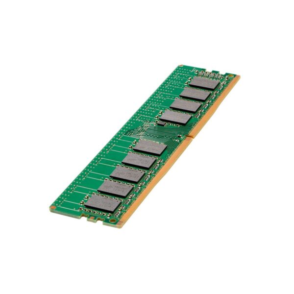 HPE 32GB (1x32GB) Dual Rang x4 DDR4-㈀ CAS-22-22-22 Registriertes Smart Memory Kit