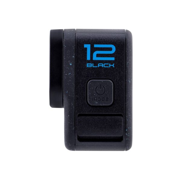 GoPro Hero 12 Black 27MP 5K Black