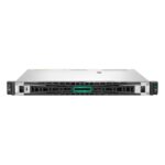 HPE ProLiant DL20 Gen11 E-2434 3.4GHz 4c 1P 32GB-U 4SFF 2x480GB SATA SSD 800W PS EU Server