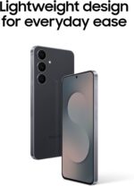 Samsung Galaxy S25 FE SM-S731B 8GB/128GB Jet Black - Image 4