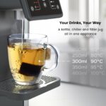 Aqua Optima Aurora 3.8L Water Cooler - Image 4