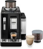 De’Longhi Rivelia ECAM 440.35.B 1.4L