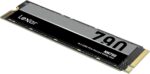 Lexar NM790 2TB M.2 NVMe Black - Image 4