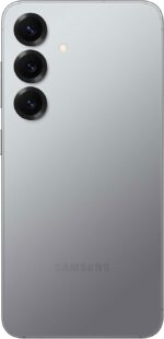 Samsung Galaxy S25+ 512GB Silver - Image 2