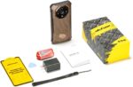 Ulefone Armor X16 128GB Sand Dune - Image 2