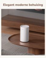 Cudy P2 5G AX3000 Wi-Fi 6 Router - Image 4