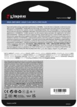 Kingston DC600M 480GB SATA SSD - Image 2