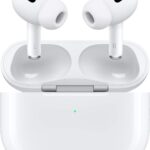 Apple AirPods Pro 2e Gén. USB-C Blanc