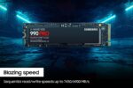Samsung 990 PRO 1TB M.2 NVMe - Image 3