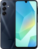 Samsung Galaxy A16 128GB Blue Black