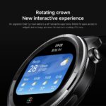 Xiaomi Watch S4 Black - Image 2
