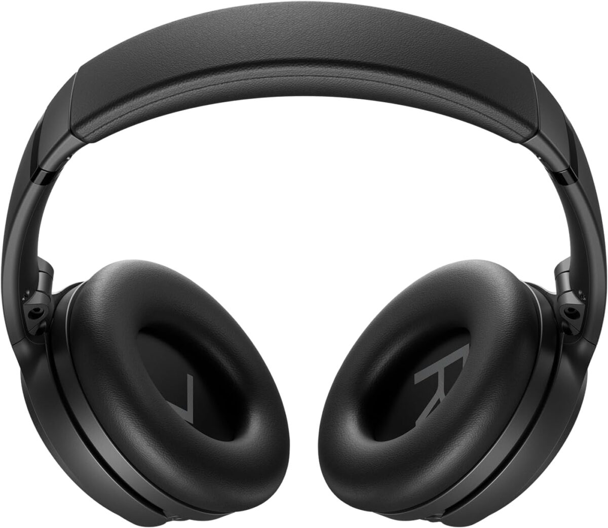 Bose QuietComfort Noise Cancelling Headphones Black - Image 5