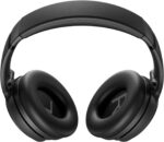 Bose QuietComfort Noise Cancelling Headphones Black - Image 5
