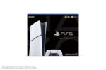Sony PlayStation 5 Slim Digital 1TB - Image 4