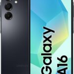 Samsung Galaxy A16 SM-A165F 4+128GB Black Features